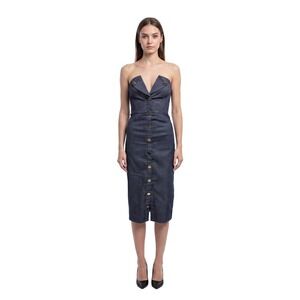 cushnie et ochs one shoulder dress Cushnie Et Ochs One Shoulder Cutout Dress